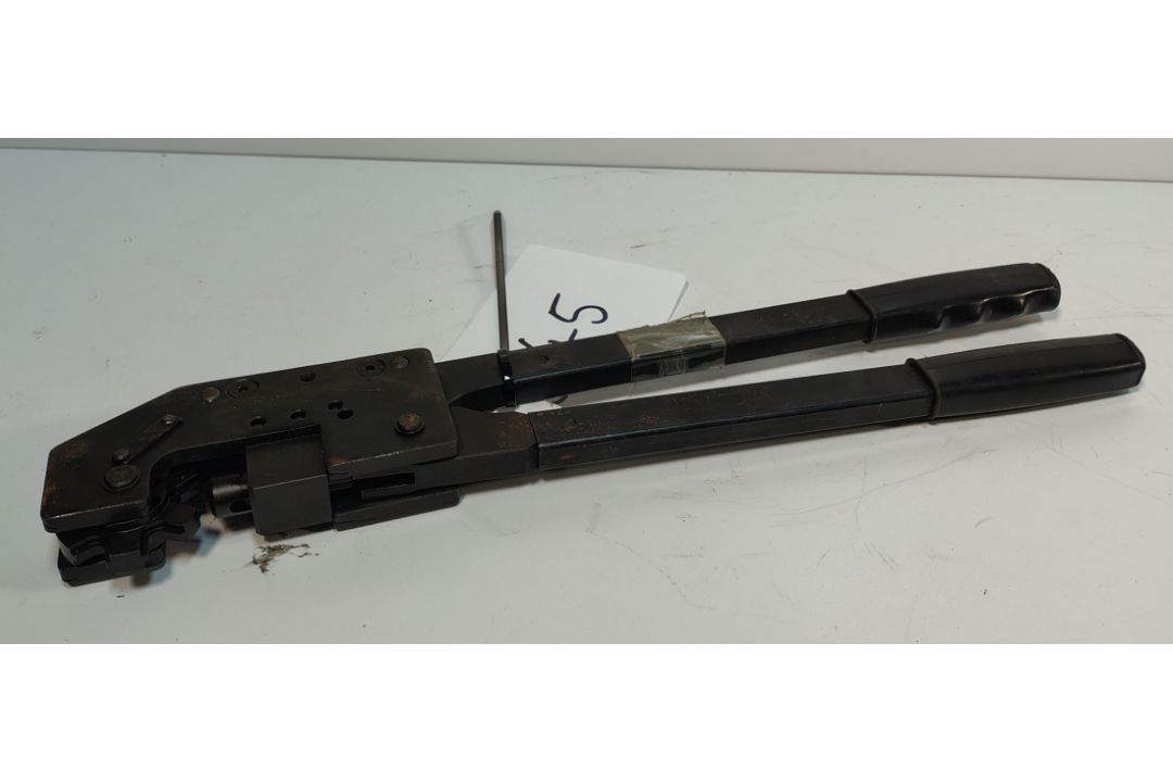 Elpress T3165B - Crimper - Image 1 of 4