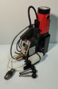 ROTABROACH Panther - 110V Magnetic Base Drill