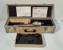 Elpress V1311 - Hydraulic Crimper