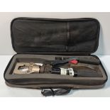 Elpress V611 - Hydraulic Crimper