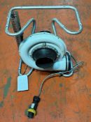 NEDERMAN 522 - 110V 6