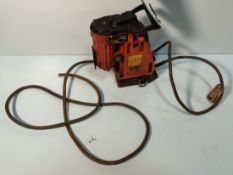 Fein KBB40 - 110V Magnetic Base Drill