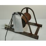 HSP125 - Heavy Duty Cable Roller