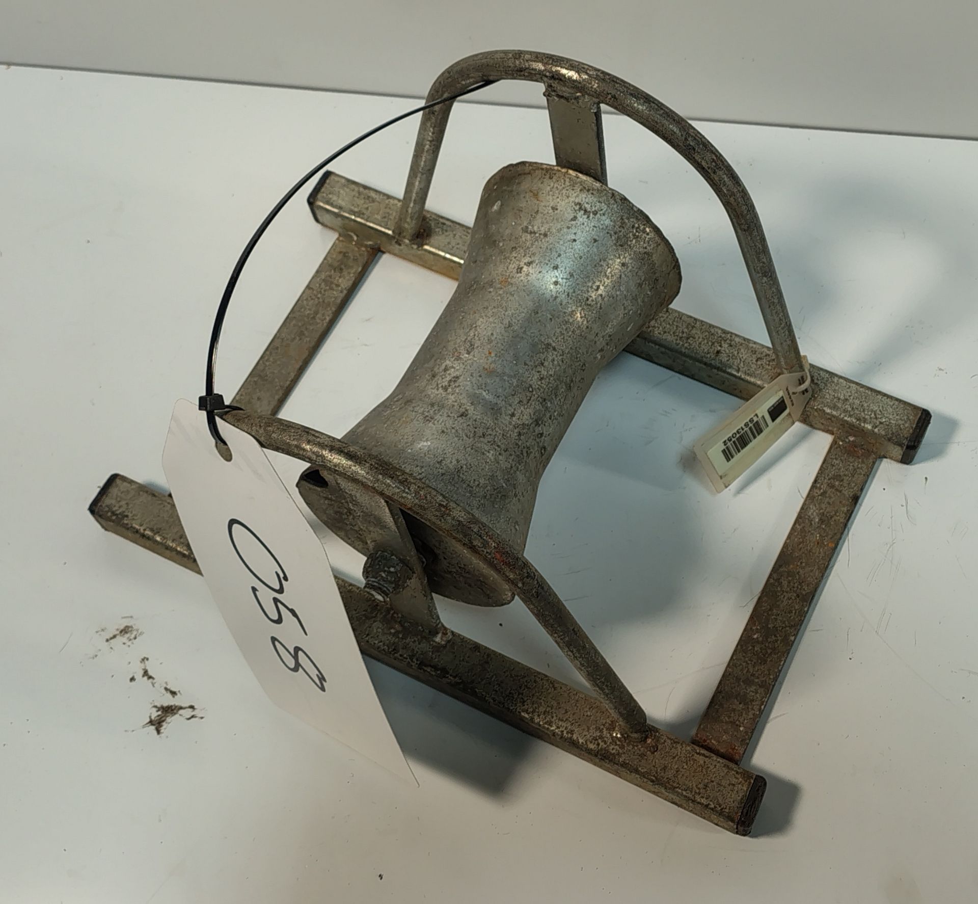 HSP125 - Heavy Duty Cable Roller - Image 2 of 3