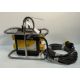 SA EQUIP PNSB110/15-4EX/STA - 110V 4 WAY EX. Splitter Unit (STAHL) - Image 1 of 7