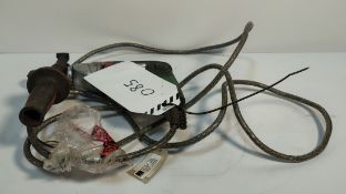 METABO BE 75-16 - 110V 1/2