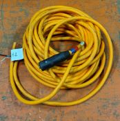 95mm2 x 50m Welding Cable