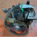 Hytorc Hytorc HY-Air - 10000psi Air Torque Pump (faulty)
