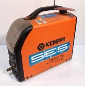Kemppi Mastertig LT250 - Tig Unit