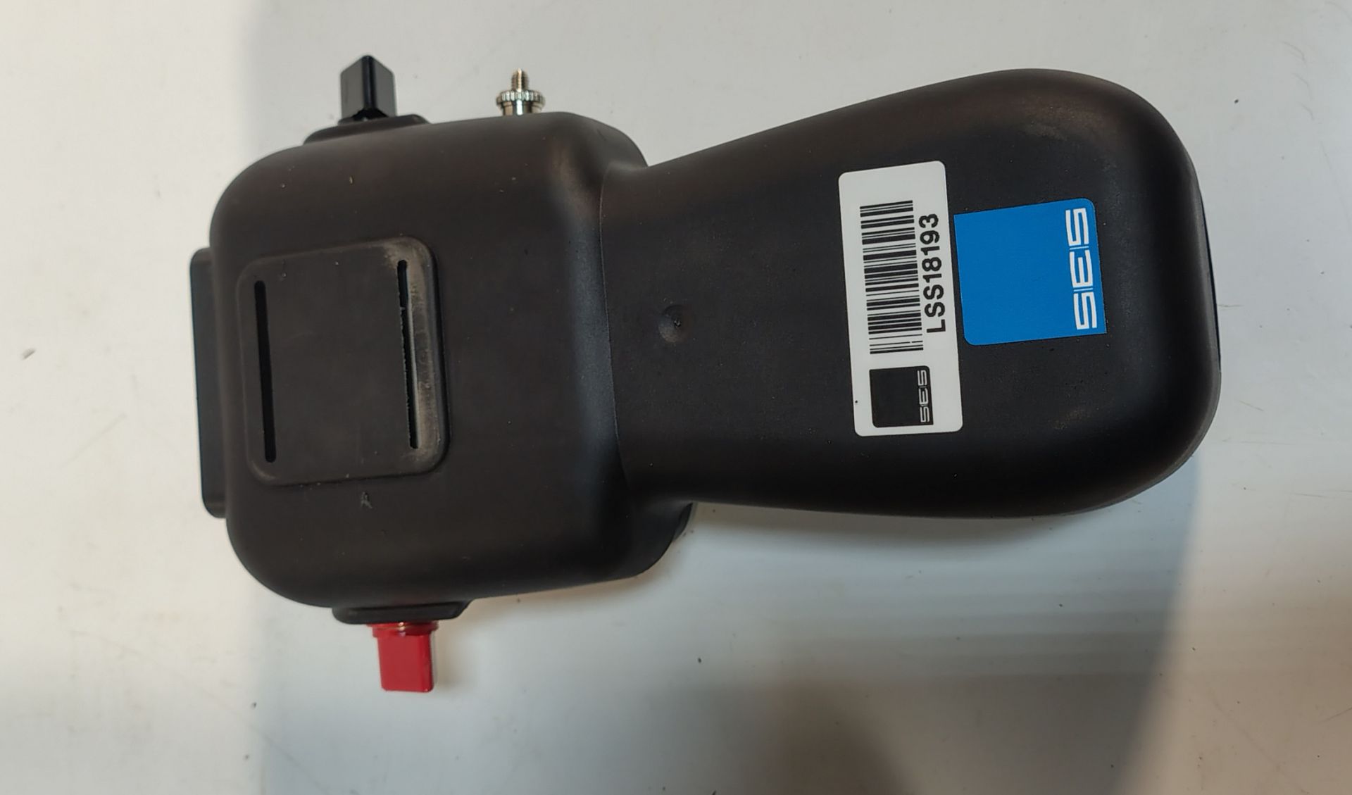 Megger MOM2 - 200 A Hand Held Digital Microhmmeter - Image 5 of 5