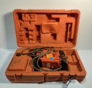Fein KBB40 - 110V Magnetic Base Drill