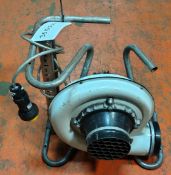 NEDERMAN N22 - 110V 6