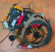 10x Air Arc Gouging Torches