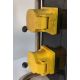 SA EQUIP PNSB110/15-4EX/STA - 110V 4 WAY EX. Splitter Unit (STAHL) - Image 4 of 7