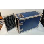 2x Trojan Crates TRJ-21353-002 - Chart Recorder Cases