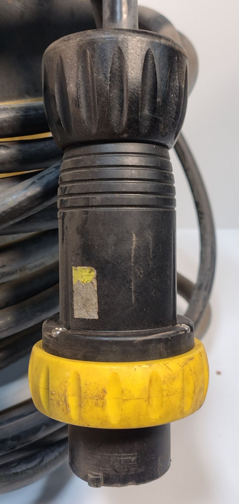 SA EQUIP PNSB110/15-4EX/STA - 110V 4 WAY EX. Splitter Unit (STAHL) - Image 2 of 6