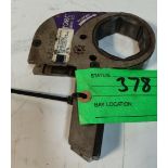 Hytorc Stealth 2 Link - 2 3/16"AF Stealth 2 Hex Link