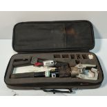 Elpress V611 - Hydraulic Crimper