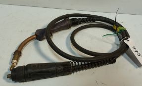 Abicor Binzel MB 36 KD - 4m MIG Torch