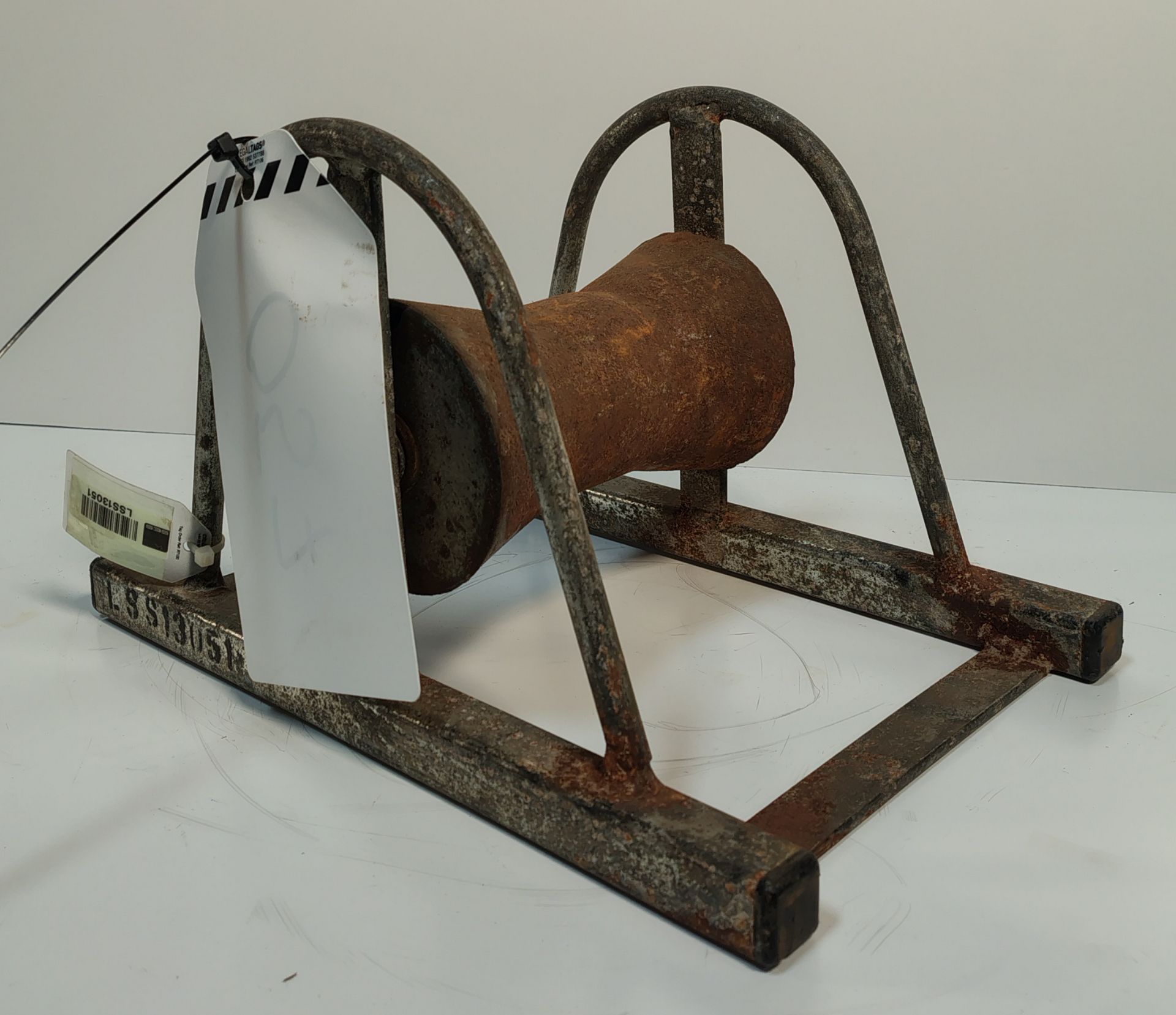HSP125 - Heavy Duty Cable Roller - Image 3 of 3