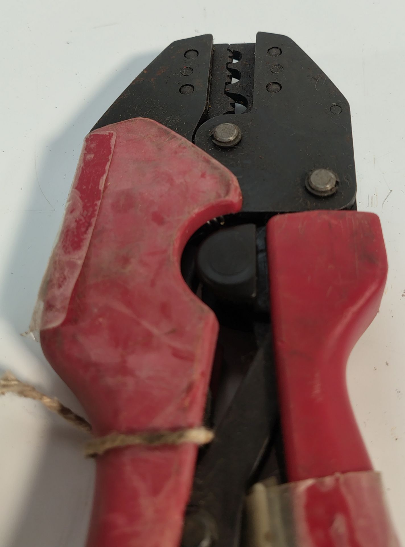 3x Elpress GWB4099 - Hand Crimpers - Image 4 of 4