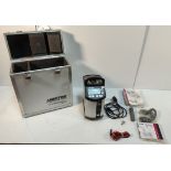Ametek CTC-650 A - 50 to 650 °C Dry-block Temperature Calibrator