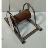 HSP125 - Heavy Duty Cable Roller