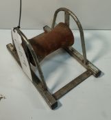 HSP125 - Heavy Duty Cable Roller