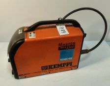 Kemppi Master MLS 3500 - 415V Welding Inverter