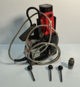 ROTABROACH Panther - 110V Magnetic Base Drill