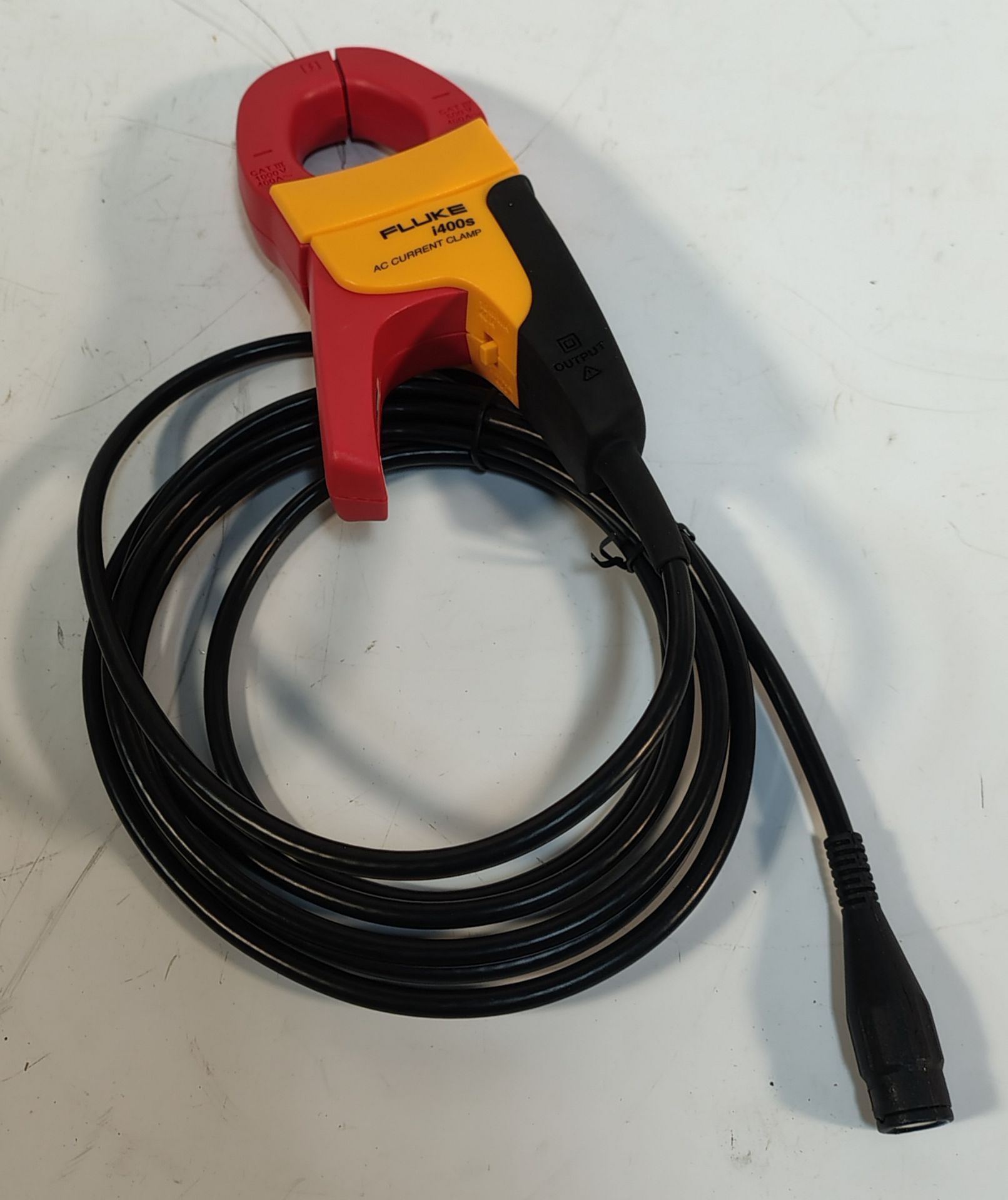 Fluke 43B - Power Quality Analyser - Image 11 of 11