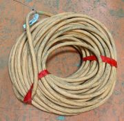 70mm2 x 60mtr Welding Cable