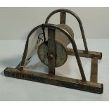 HSP125 - Heavy Duty Cable Roller