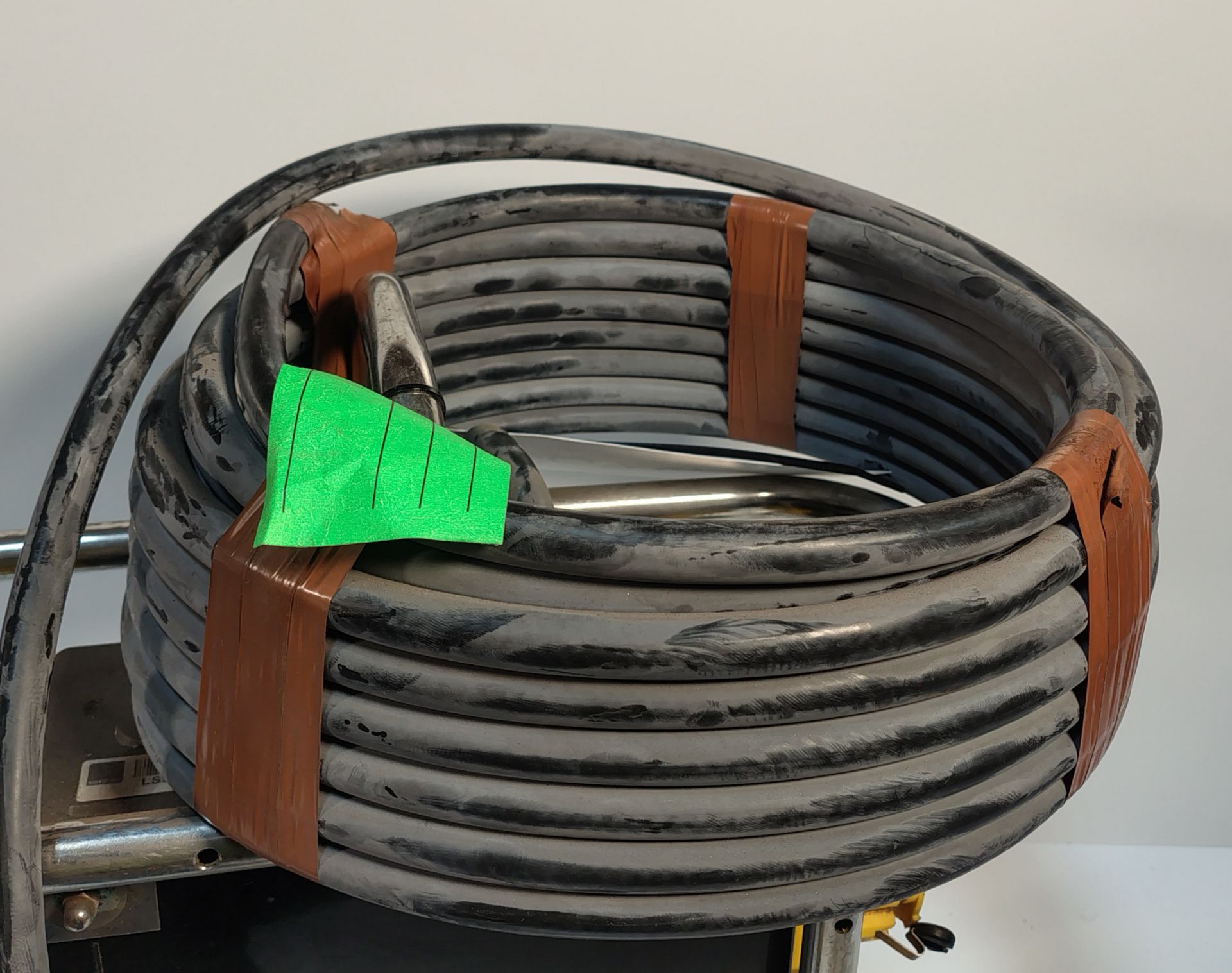 SA EQUIP PNSB110/15-4EX/STA - 110V 4 WAY EX. Splitter Unit (STAHL) - Image 5 of 7