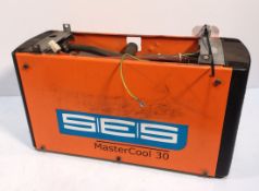Kemppi Mastercool 30 - Water Cooling Unit