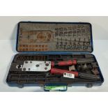 Elpress T2600 - Ratchet Crimper
