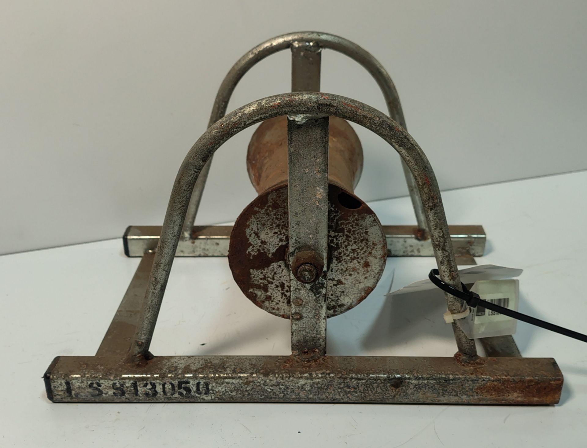HSP125 - Heavy Duty Cable Roller - Image 3 of 3