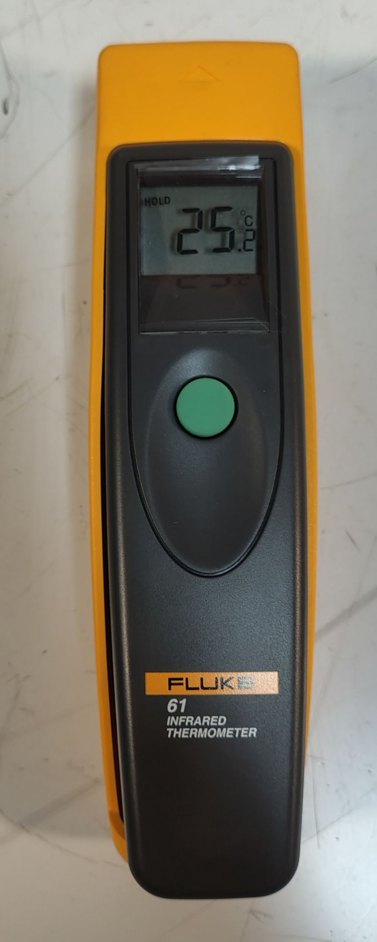 Fluke 43B - Power Quality Analyser - Image 9 of 11