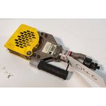 Elpress LK85 - Hydraulic Cutter