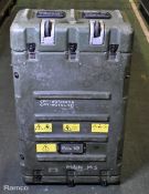 Hardigg transport and storage case - L 950 x W 560 x H 290mm