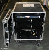 Canford EMO RK1 rack light & more - full details in the description