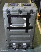 Hardigg transport and storage case - L 950 x W 560 x H 290mm