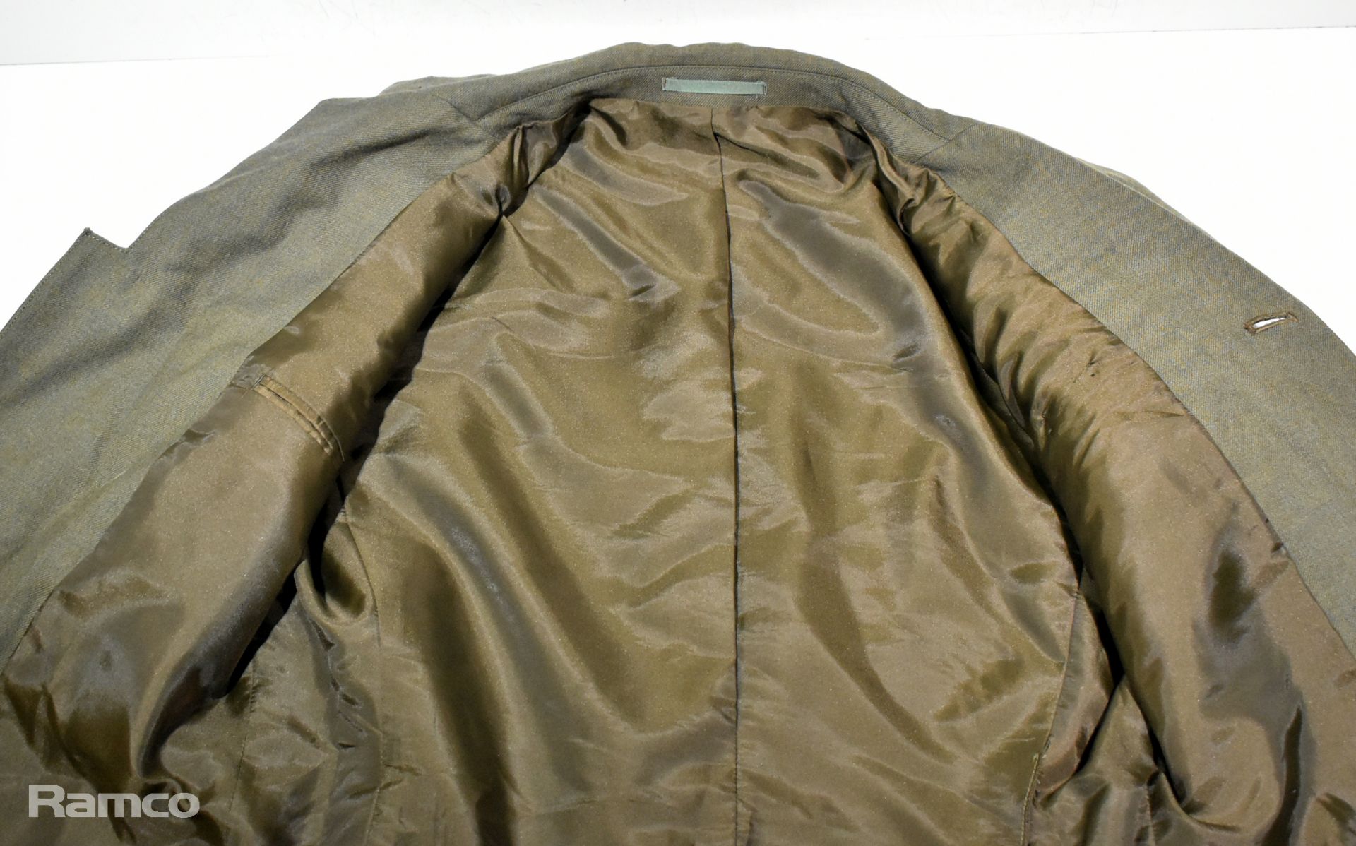 20x British Forces Lovat No1B/1C dress jackets - mixed sizes - Image 3 of 7