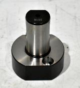 Giss Cutline VDI30 Type MT1 Morse taper holder, 30xCM1