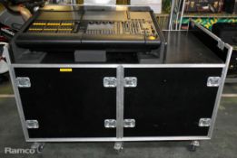 MA lighting GrandMA2 lighting console - full details in the description