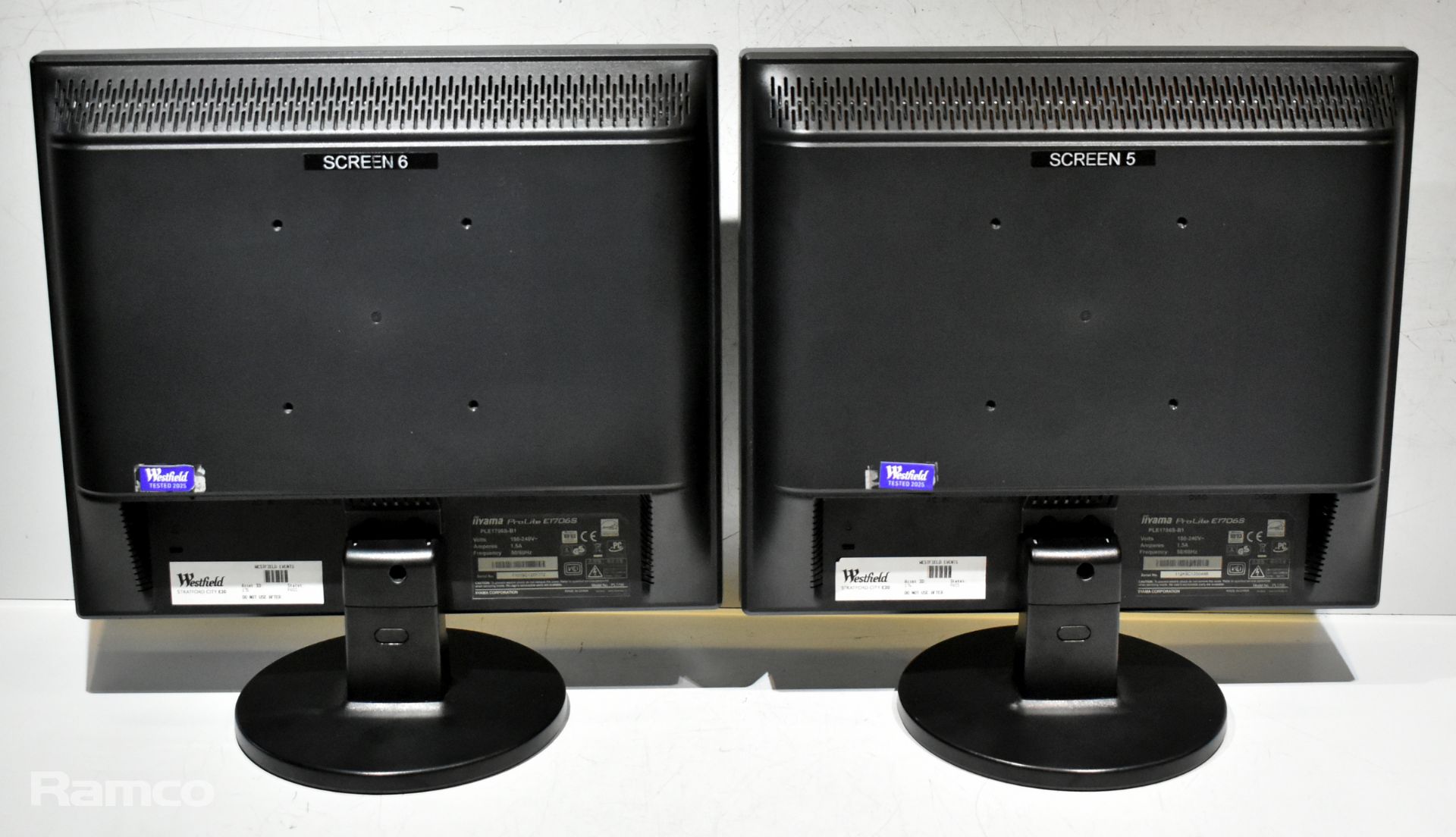 MA lighting GrandMA2 lighting console - full details in the description - Image 13 of 16
