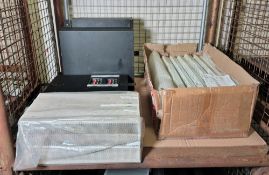 Audio components - 16x Halo front grilles & 3x Apart sublime subwoofer units