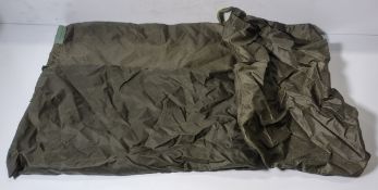 1353x British Forces insertion bag side pouches
