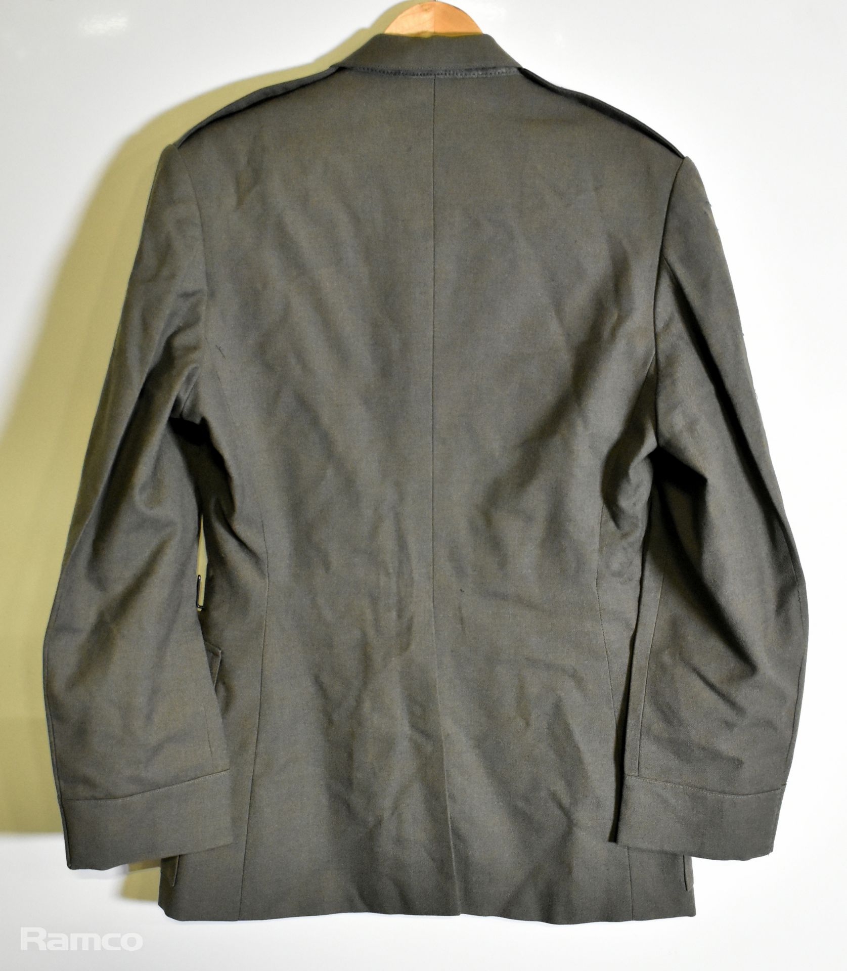 20x British Forces Lovat No1B/1C dress jackets - mixed sizes - Image 2 of 7