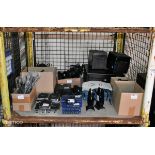 Various IT equipment inc. chip & pin readers - full details in the description